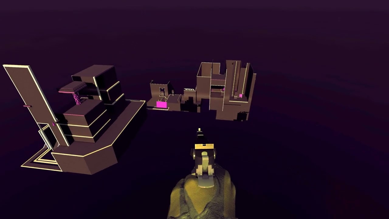 Route of the Week #2 - mp_swift Virgin Route (CoD4) (PC)