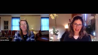 A Course In Miracles ~ Workbook Lesson 146 ~ Intuitively unpacked and explained holographically