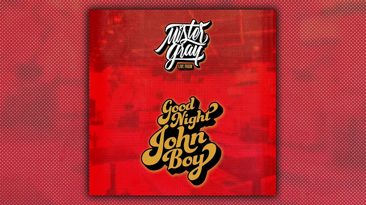 Live From Good Night John Boy (DISCO, 70s, 80s, SING A LONG)