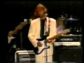 Eric Clapton: Wonderful Tonight [en vivo Montevideo '90]