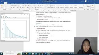 Pengolahan Sinyal Digital - Modul 4 Pengolahan Sinyal Digital - Modul 4