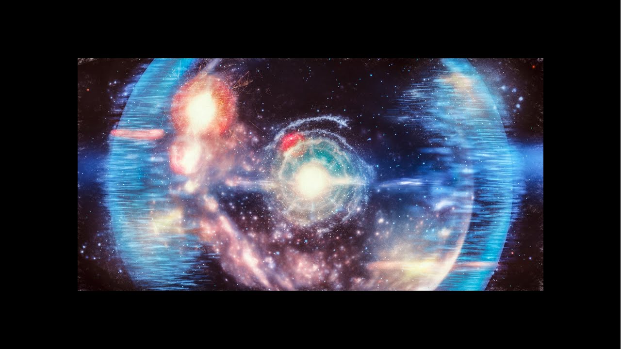 The Birth, Life And Death Of A Star - Astronomy For Everyone - Episode ...