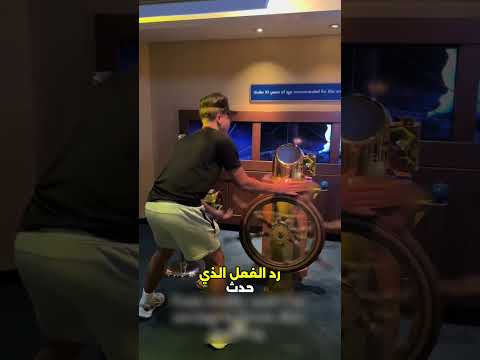 هذا الرجل كان بإمكانه إنقاذ أرواح على متن سفينة تيتانيك