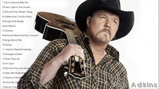 Trace Adkins Greatest Hits Full Album Playlist