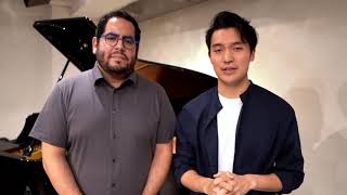 Famous Ray Chen & Julio Elizalde: The Swan Net Worth