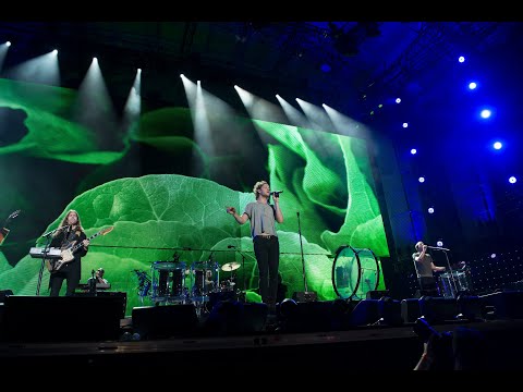 Imagine Dragons - Roots (Live at Farm Aid 30)