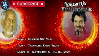 Download Lagu Kanmani Nee Vara - 5.1 surround MP3
