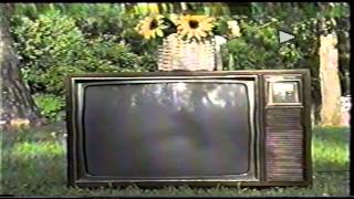 Mega64 TV Bumper - Sledge Hammer