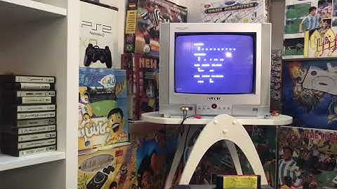 Tetris (Sega Genesis - Mega Drive) (1989)