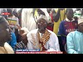 Conférence ziarra BAYE DEMBA : gamou 2025