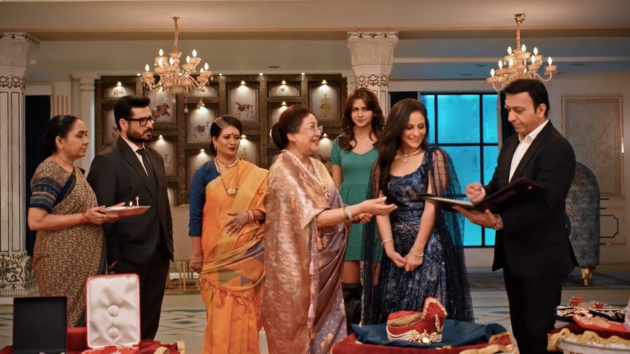 Saru | Ep - 252 | Preview | Jan 20 2026 | Zee TV