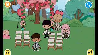 Toca  Wedding Day *With Voice*