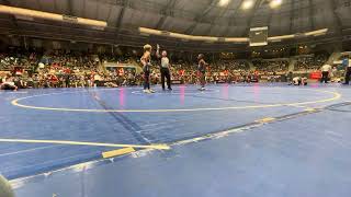 Emerson Match 1-WOW Kickoff Classic 11/17/23