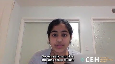 Student Activists Lead the Charge for Healthier Foodware