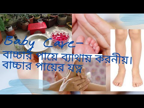 ভিডিও: ক্রমবর্ধমান যন্ত্রণা