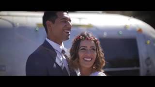 Orange County Wedding Video | Cerise & Jaun