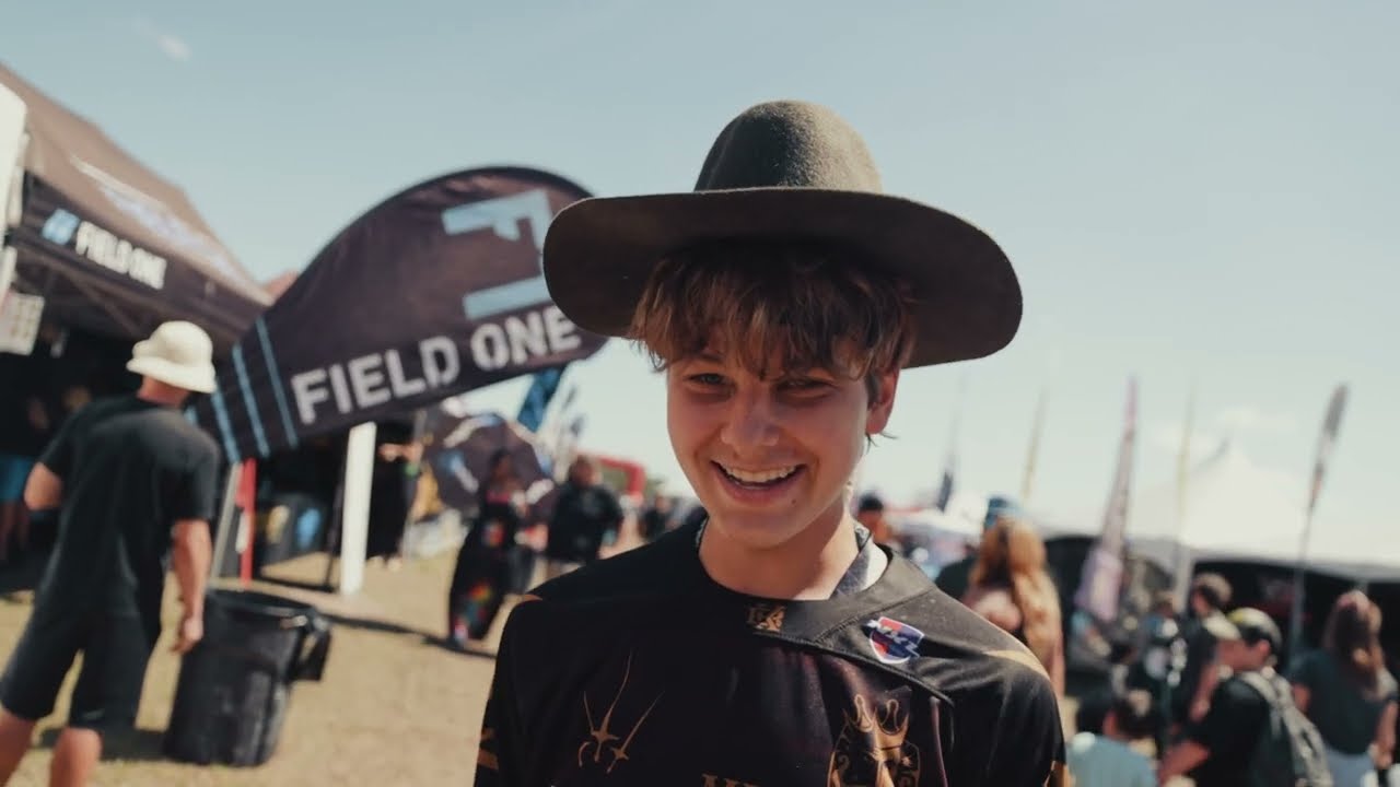 2023 NXL Sunshine State Major with Hormesis