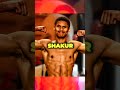"SHAKUR VS HANEY IS PROBABLY NOT GOING TO BE VERY EXCITING"