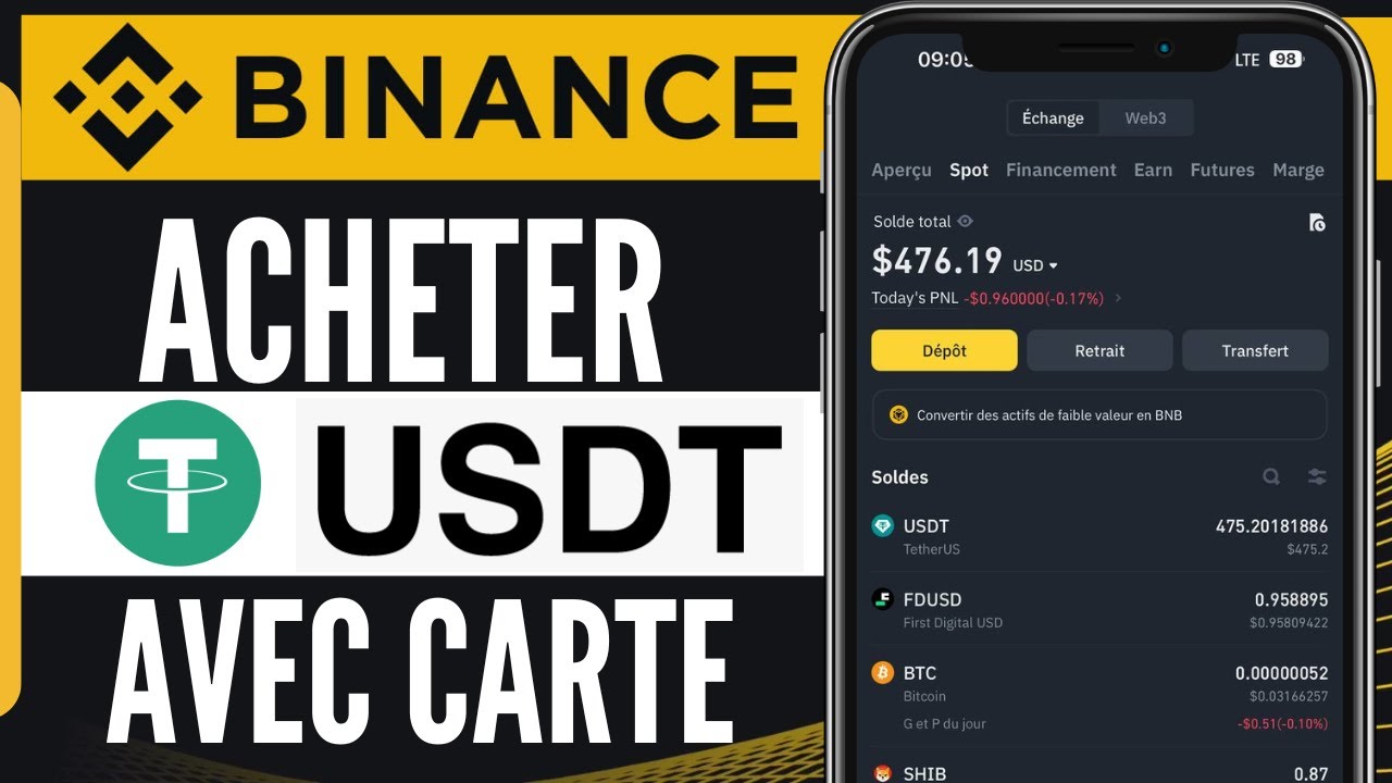 Acheter crypto carte bancaire binance (85) 사진