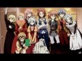 Nightcore - The Last Party