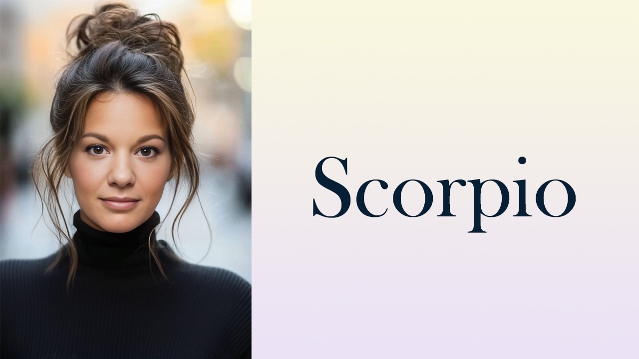 Таро для Скорпиона ✨ Вам предстоит принять ВАЖНОЕ решение!