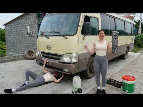 Uploads from Girl Mechanical