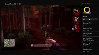 Live PS4 Postal 4; Wednesday,Thursday crappy days