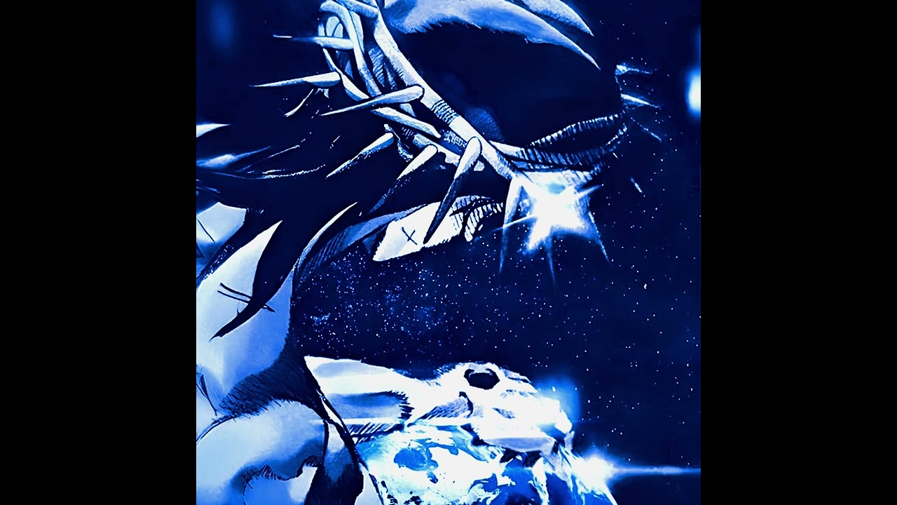 2KE - HIIT 2 (Ultra Slowed + Reverb)