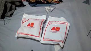 Channel Updates Disneyswagpromos Updates Opening 2 Suprise Happy Meals