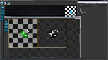 Shader Weaver Tutorial 3 - Mask Node