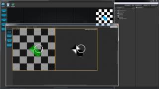 Shader Weaver Tutorial 3 - Mask Node