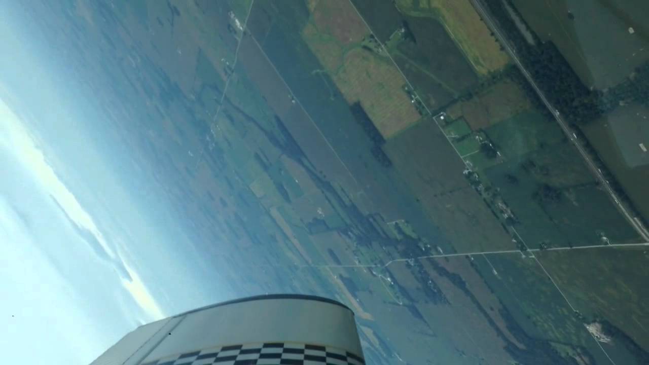 Sky High - YouTube