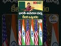 India & United States Sign Rare Earth Minerals Agreement