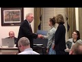 Gettysburg College Women's Lacrosse Receives Eddie Plank Award の動画、YouTube…