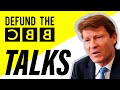 Richard Tice: Rot at the BBC runs too deep, it must commercialise