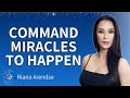 We Can Command Miracles! - Riana Arendse on her book "You Are The Creator"