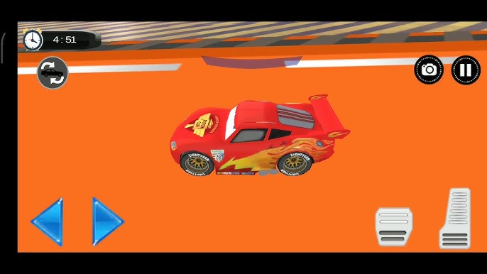 Jogos de Carros - Car Race 3D - Supercarro de Corrida 3D 