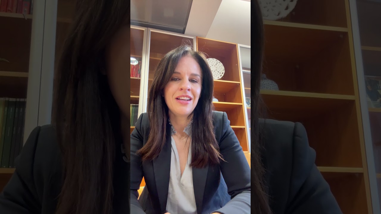 NZCLW 2025 - Video of Support – Erica Stanford, Minister for Education