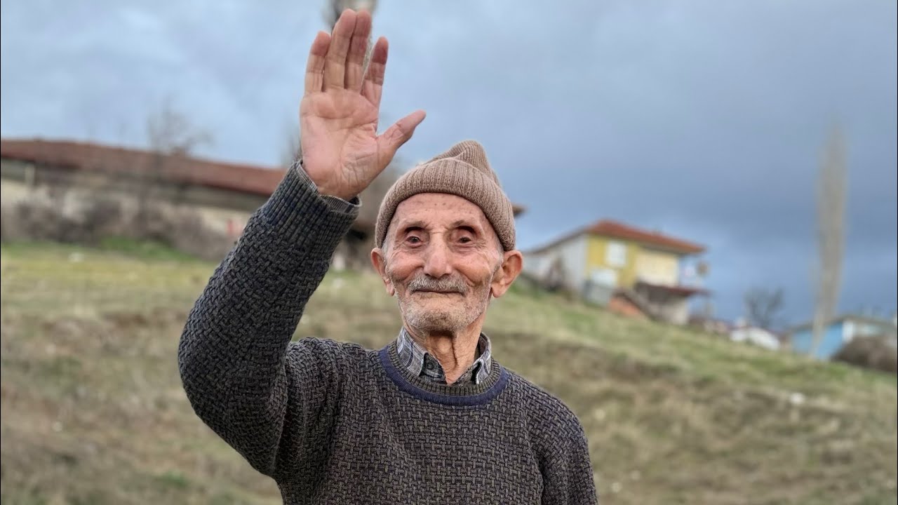 KIZIK KÖYÜ G.HACIKÖY