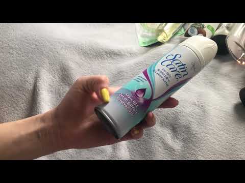 Целая куча пустых баночек