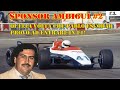 Sponsor Ambigui #2 Quella volta che Pablo Escobar provò ad ENTRARE in F1!
