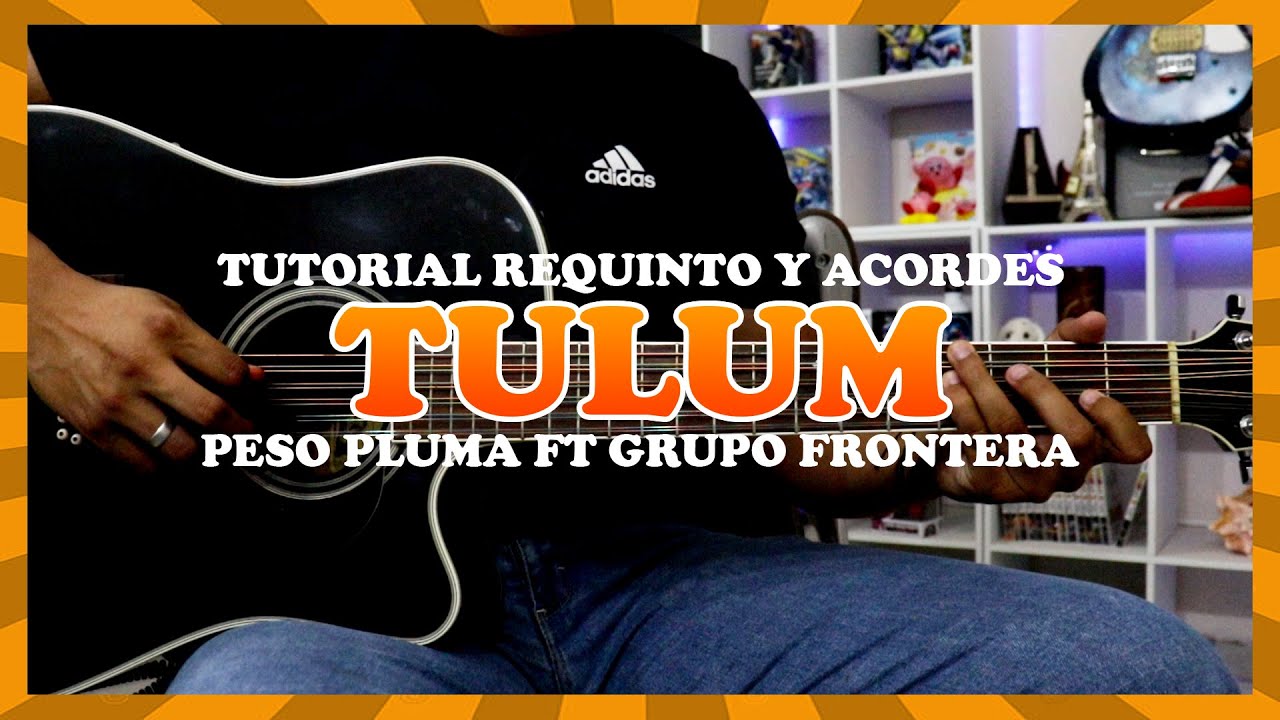 tulum tutorial