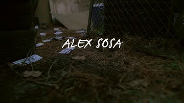 Alex Sosá- Betrayal (Official Music Video) ShotBy: LeFontLee