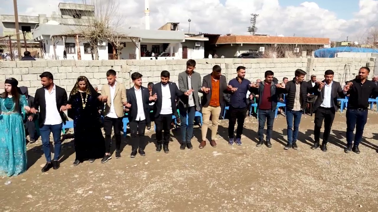 Hasan Ürüm Düğünü Part 7 / Foto Gizem