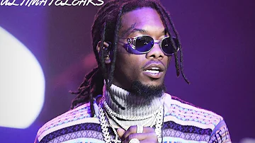 Offset - Ain’t Done *Unreleased*