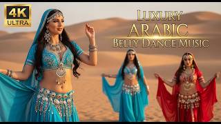 Layali El Ishq ليالي العشق Royal Egyptian Belly Dance Arabic Romantic Belly Dance Song