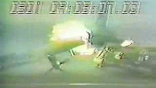 C-130 crash