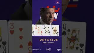 Huge pot vs Daniel Cates, look what is happening on the river! #poker #pokerlife Wealth