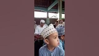 Kenangan bersama keluarga besar abah abuya uci turtusi... 😢