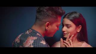 Banjaaran | Sampreet Dutta | Hindi Romantic Song |  Video | New Romantic Video | Love Story